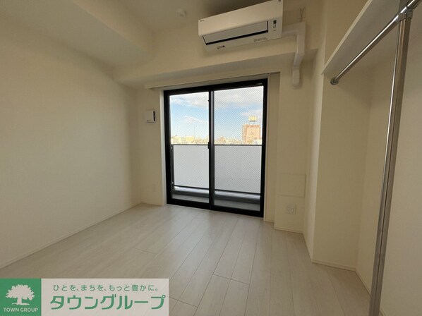 TRADIS大塚の物件内観写真